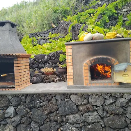 Casa Belcanto Da Faja Casa vacanze *