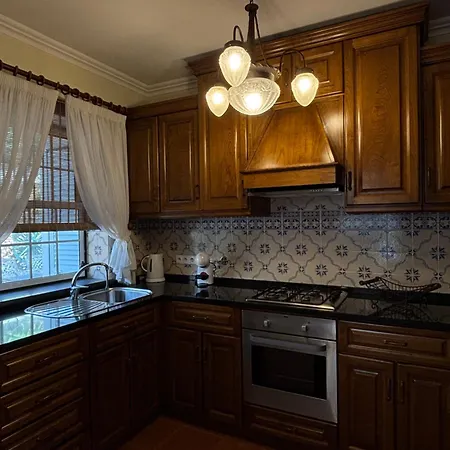 Casa vacanze Casa Belcanto Da Faja