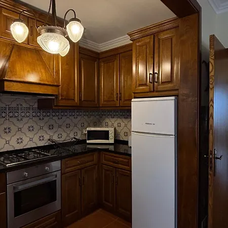 Casa vacanze Casa Belcanto Da Faja