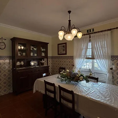 Casa Belcanto Da Faja Casa vacanze *