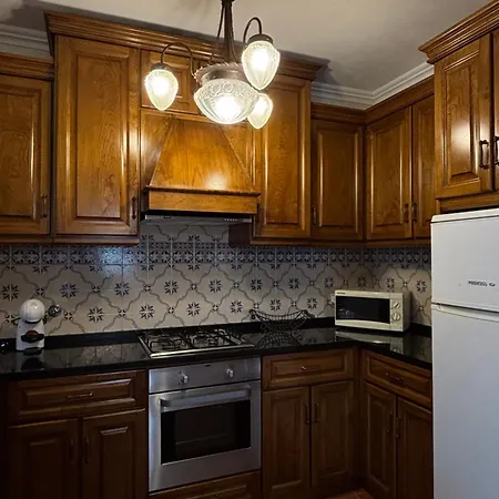 Casa Belcanto Da Faja Casa vacanze Feteira (Terceira)