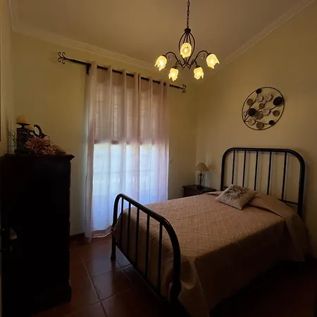 Casa Belcanto Da Faja * Feteira (Terceira)