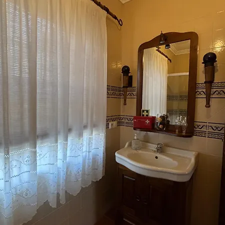 Casa Belcanto Da Faja Casa vacanze *