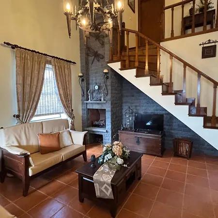 Casa Belcanto Da Faja *