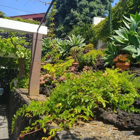 Casa Belcanto Da Faja Casa vacanze