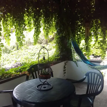 Casa Belcanto Da Faja *