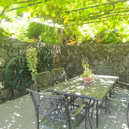 Casa Belcanto Da Faja 펜션 *