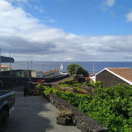 펜션 Casa Belcanto Da Faja Feteira (Terceira)