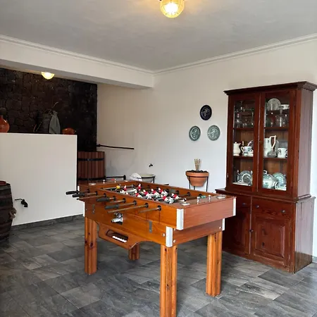 Casa Belcanto Da Faja