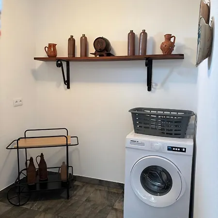 Casa Belcanto Da Faja Hébergement de vacances