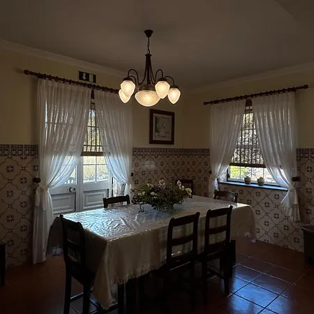 Casa Belcanto Da Faja *