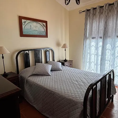 Hébergement de vacances Casa Belcanto Da Faja *