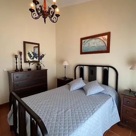 Casa Belcanto Da Faja * Feteira (Terceira)