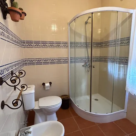 Casa Belcanto Da Faja 펜션