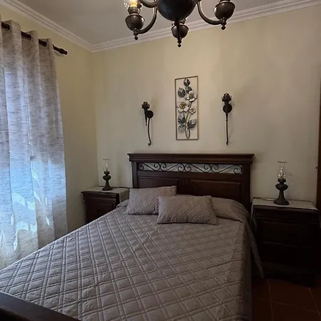 Hébergement de vacances Casa Belcanto Da Faja Feteira (Terceira)