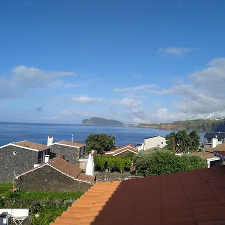 Hébergement de vacances Casa Belcanto Da Faja Feteira (Terceira)