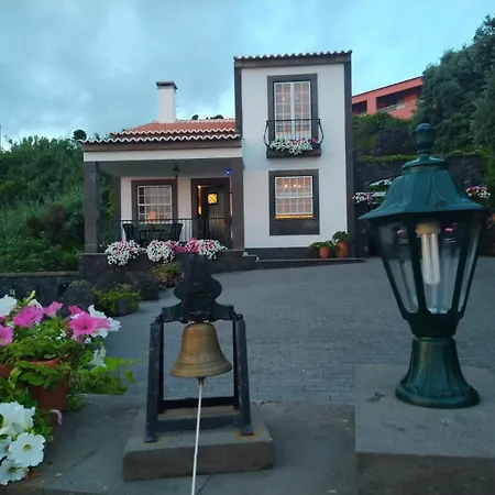 Casa Belcanto Da Faja * Feteira (Terceira)